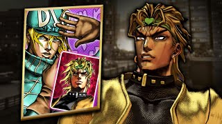 Anime Accurate Part 6 Star Platinum recolor at JoJo's Bizarre Adventure:  All-Star Battle R Nexus - Mods and Community