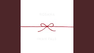 Download lagu Rosana (Acoustic Version) mp3