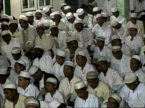 Kitab Al - Hikam : Hikmah Ke - 47 (KH. Muhammad Bakhiet / Guru Bakhiet)