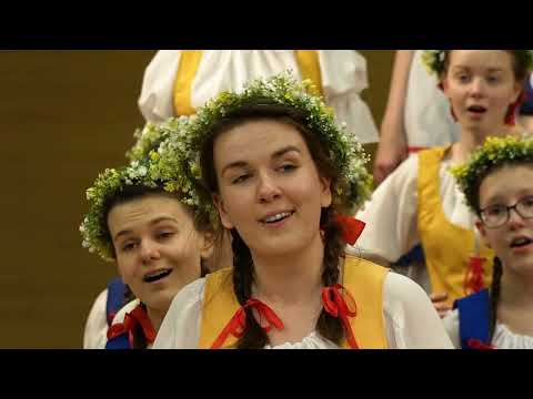 Koncertní a Mužský komorní sbor Permoník | Zazpívaj slavíčku