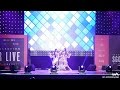 150906 여자친구(GFRIEND) - ONE @서울걸즈컬렉션 직 ...