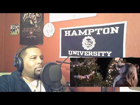 Home Free ft. Rachel Wammack - "Tennessee Christmas"|HizWill Reaction