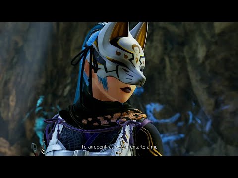 03 D Kunimitsu (Monteblanco) Vs (Storm) Ganryu - Tekken 7 Online ( Ryona x24 )