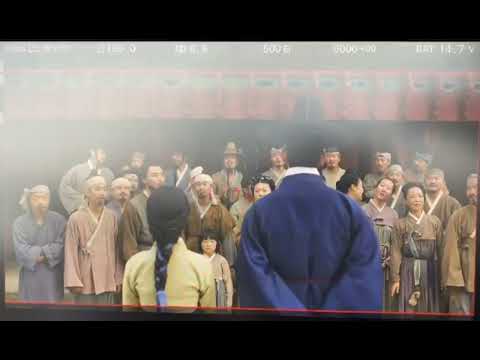 Kim Hye Yoon & Ok Taec Yeon - Secret Royal Inspector & Joy behind the scenes (bts)