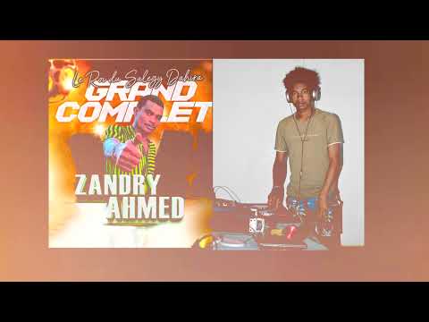 ZANDRY AHMED X DJ JENES ..✨ LAHY sy VAVY NIDRIKY ATRANO ✨⚡( Remix BY Jenes Dago )