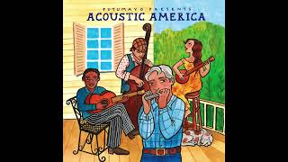 Justin Rutledge - "Year of Jublio"