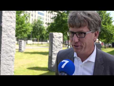 Vincent Kwaks — ING Dutch Technology Week met Vincent Kwaks | CTO Vanderland