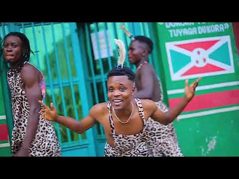 Jany Brown - Umutumba wacu ft Petit Danny (Officiel Video)