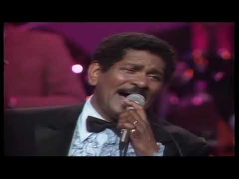 The Platters and Friends   Legends In Concert