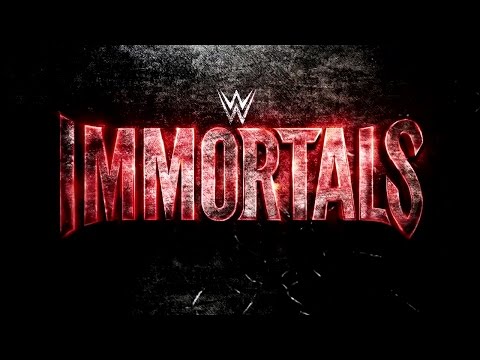 Official WWE Immortals: Triple H Super Move Trailer (iOS / Android)