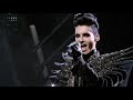 Tokio Hotel - Human connect to human (Humanoid City Live 2010) Milan, Italy