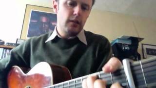 Mark Erelli&#39;s Naptime Tapes (episode 5)