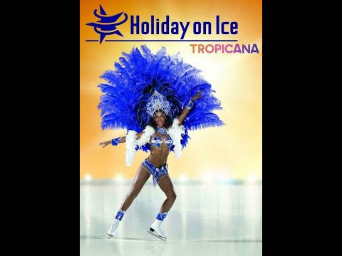 HOLIDAY ON ICE, 2009 – Tropicana (Full Show)