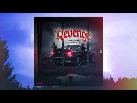 Jimbo Libyan , Quantum - Revenge - October 2019