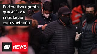 Chile coloca Santiago e outras regiões em lockdown após aumento de casos de Covid-19