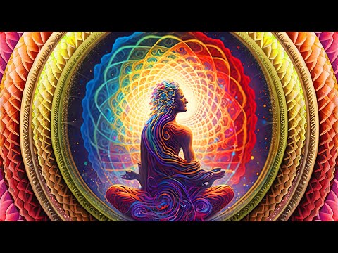 LET GO Of Fear, Overthinking & Worries, Cleanse All Negative Energy, Let Go Of Negative Energy