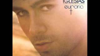 Enrique Iglesias - Tu Y yo (version Anticipada)