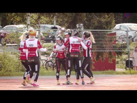 Manse PP - Kempeleen Kiri fiilisvideo 12.7.2017