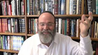 Zera Shimshon - Parashat Noah נח 5785 - Rabbi Shlomo Raskin