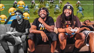 They Called Him WHAT?! Trent vs Flam Gets WILD!