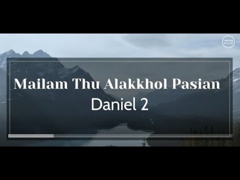 Daniel 2 video