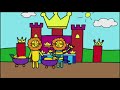 Toddworld Your Own Drum