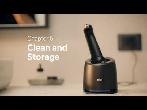 Электробритва Braun Series 5 52-N1200s
