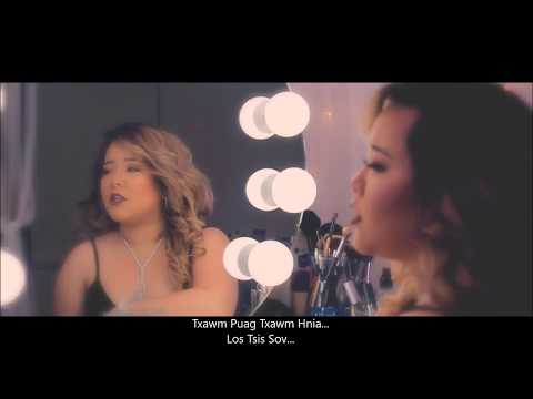 Lily Vang- Hlub Tsis Tau MV