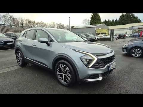 Kia Sportage K3 Diesel - Image 2