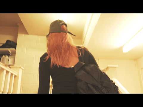 HARRIET JAXXON @ Kent Uni, 05.10.18