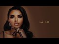 Imen Es - La Go [Audio Officiel]