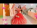 Sabki_Baaratein_Aayi_Zaara_Yesmin_Parth_Samthaan_Dance cover by Neelu Maurya
