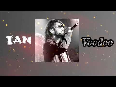 Ian ❌ Oscar ❌ Horace - Ireal (Voodoo Album)
