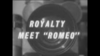 ROYALTY MEET \