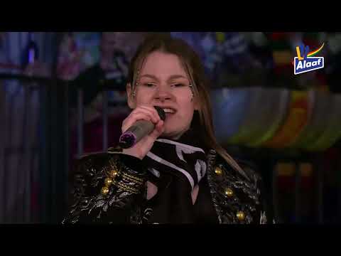 GGVF 2022: Fiorenza - Elk jaor weer