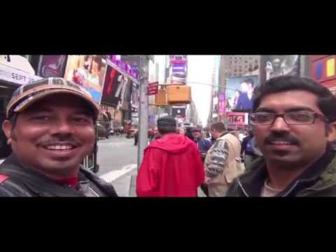 ''JIGIJA GIJANG'' In USA by Band KAYA.....