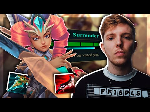 PIJACK NUNCA MAIS VAI PICKAR RANGED TOP KKKKKKKKKKKKKKKKK