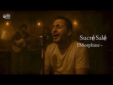 L’Morphine – Sucré Salé | (Soul Jazz Blues Reinterpretation) | The Arab Soul Sessions