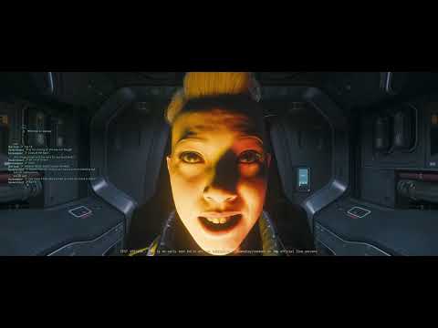 starcitizen 3.18 ptu - hull A - i can't figure out cargo
