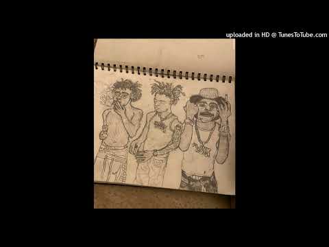 [FREE] hbk jachi x will bandzz type beat- "4x4" (prod: tre mann)