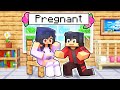 Aphmau Is Having A BABY In Minecraft!