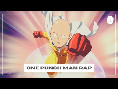 RED SKY - ONE PUNCH MAN RAP