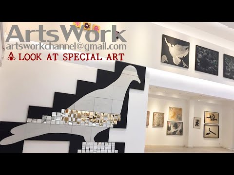 ArtsWork Special Wing of Time