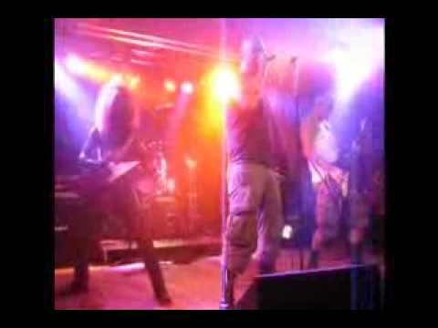 Breed Of Scorn - Depravity Deluxe (live at Zonk Open Air 2010).avi