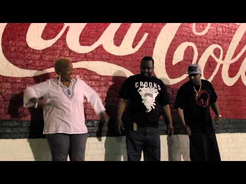 FLIGHT MUSIC- (Bully Gang video)