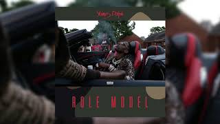 Young Dolph - Space Jam [Role Model Album]