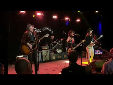 Atomic Swing - Stone Me Into the Groove, Live in Viborg, Denmark 21 April 2023