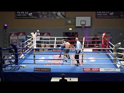 MAH06139 Haro Matevosyan vs Giorgi Gujejiani
