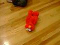 Tickle Me Elmo