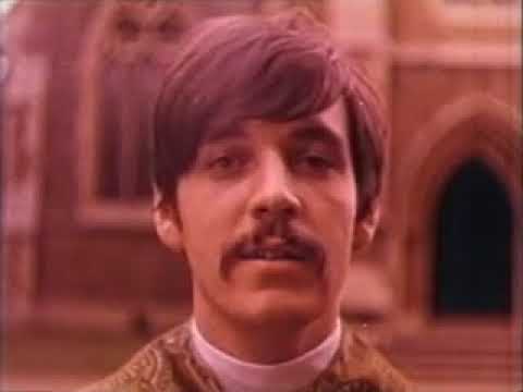 A Whiter Shade Of Pale video